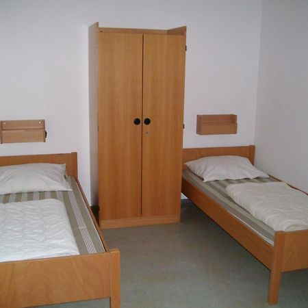 Jugendherberge Karlsruhe Ngoại thất bức ảnh