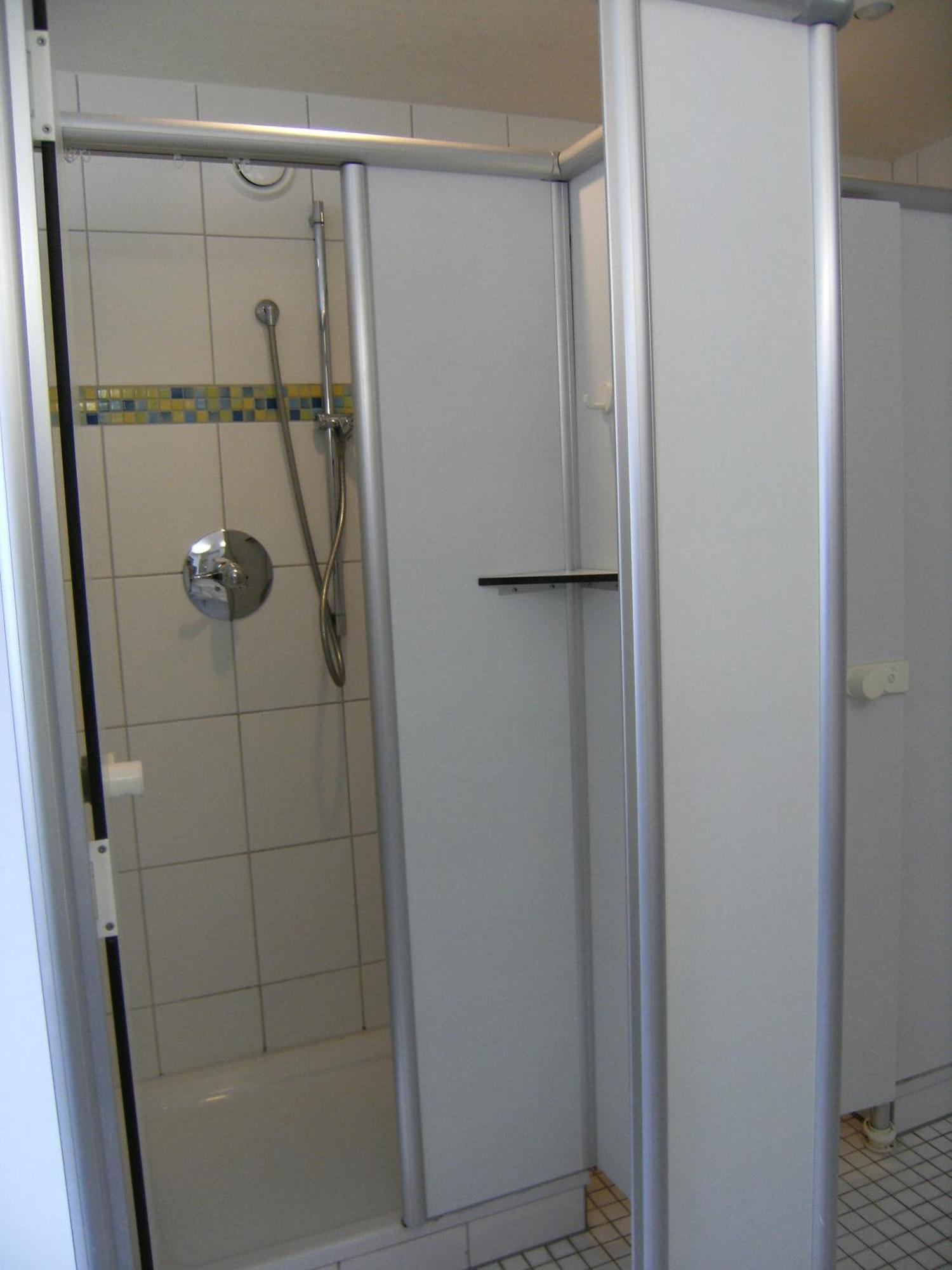 Jugendherberge Karlsruhe Ngoại thất bức ảnh
