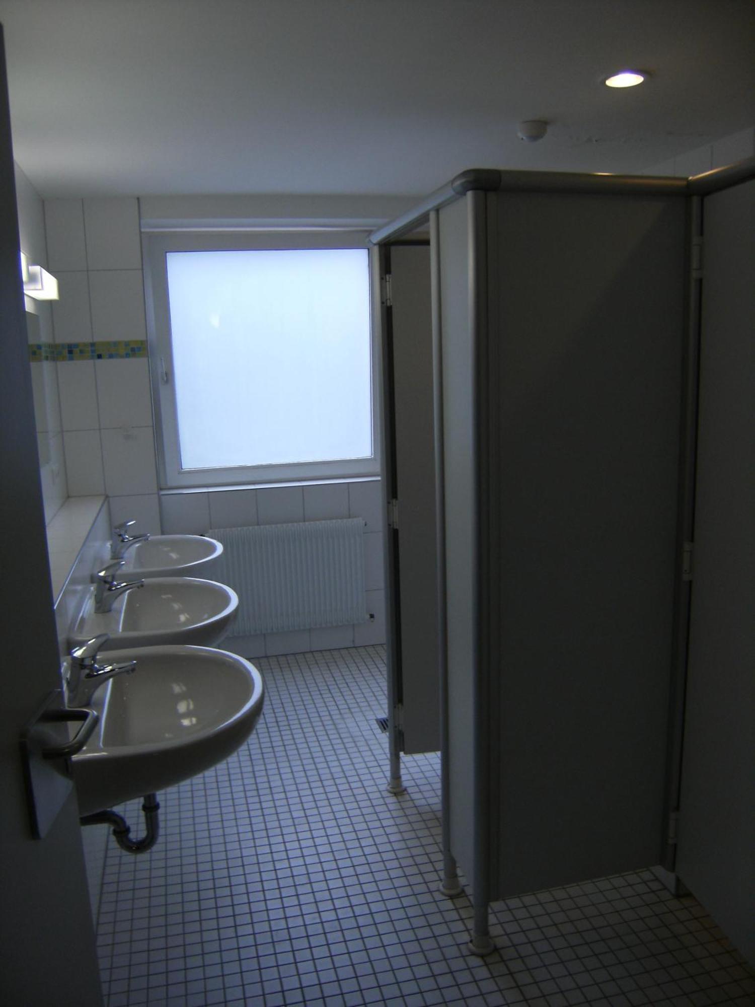 Jugendherberge Karlsruhe Ngoại thất bức ảnh