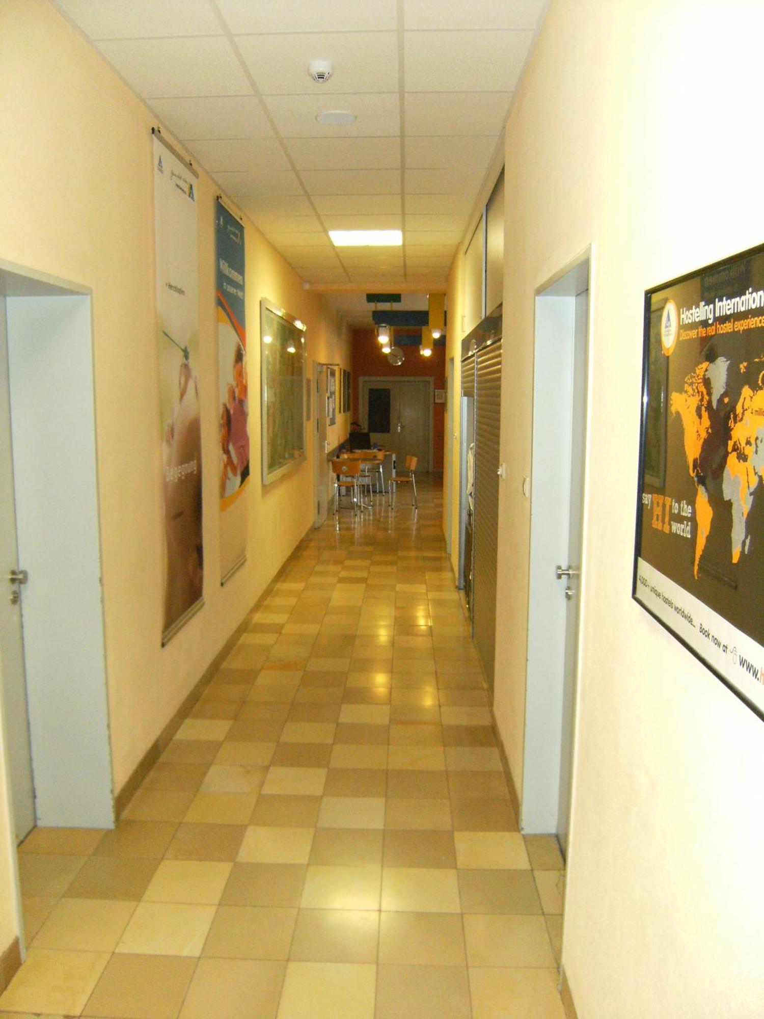 Jugendherberge Karlsruhe Ngoại thất bức ảnh
