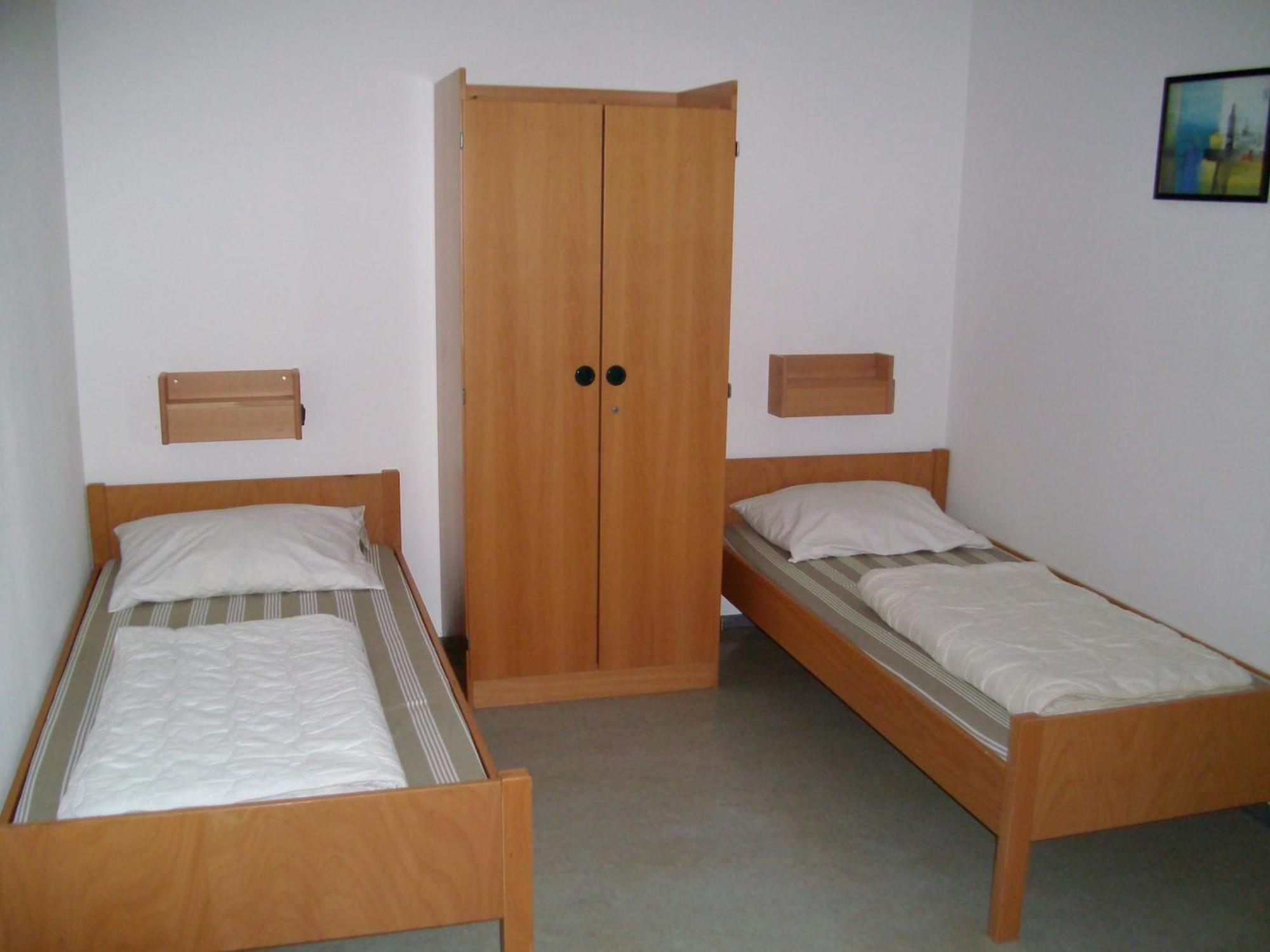 Jugendherberge Karlsruhe Ngoại thất bức ảnh