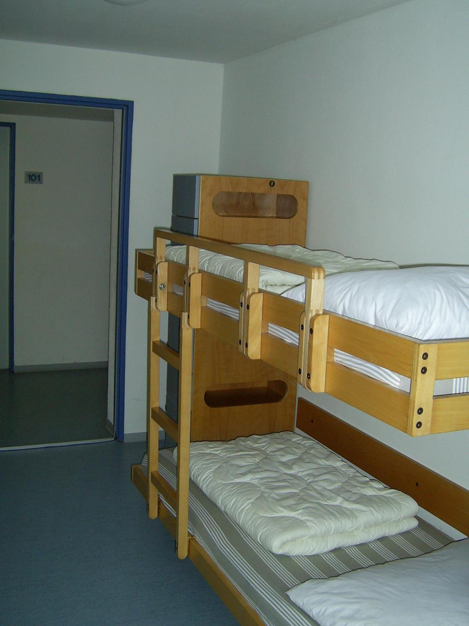 Jugendherberge Karlsruhe Ngoại thất bức ảnh