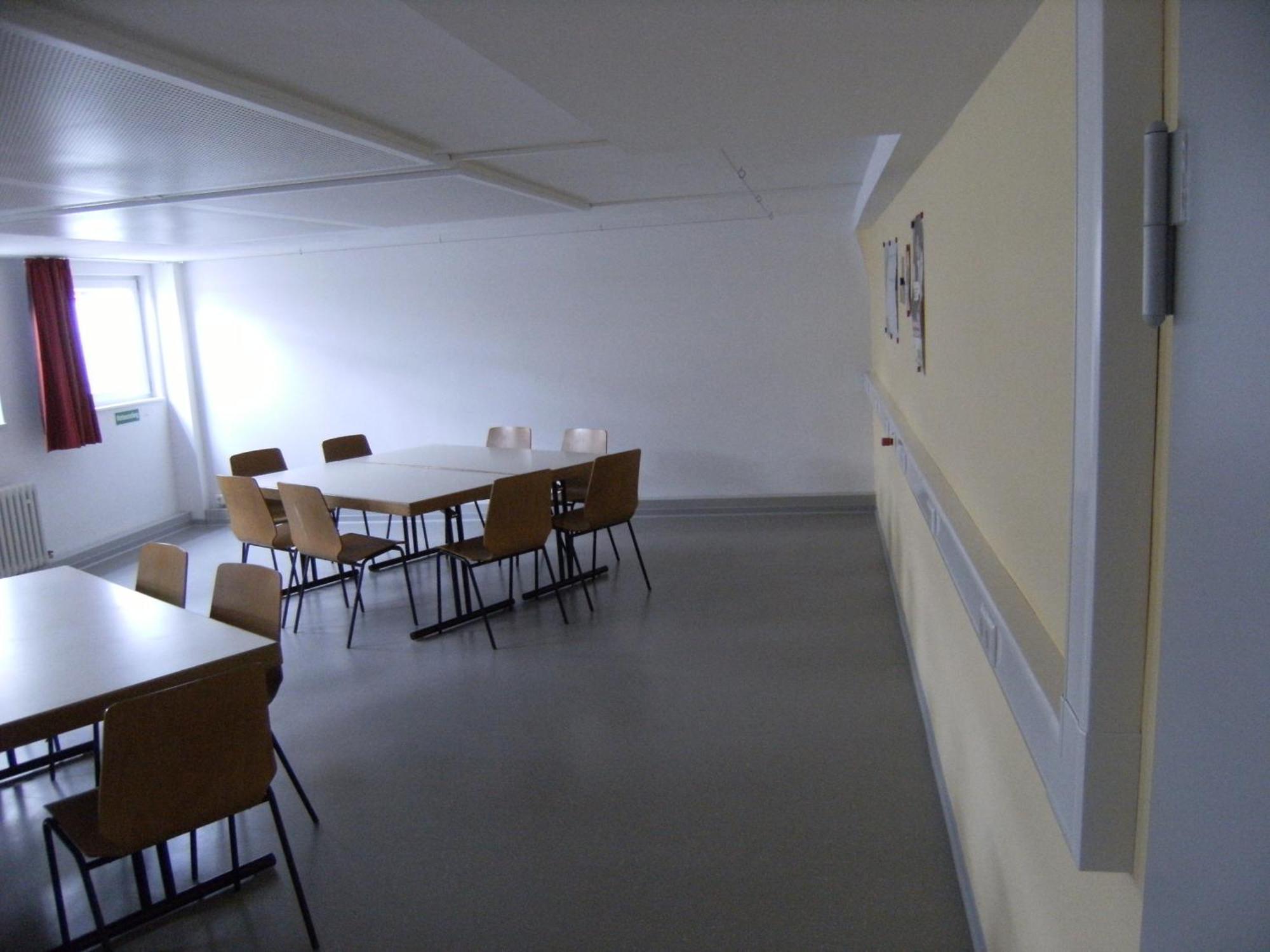 Jugendherberge Karlsruhe Ngoại thất bức ảnh