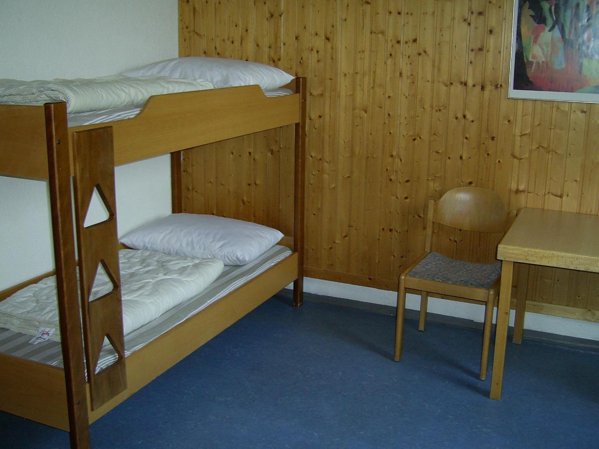 Jugendherberge Karlsruhe Ngoại thất bức ảnh